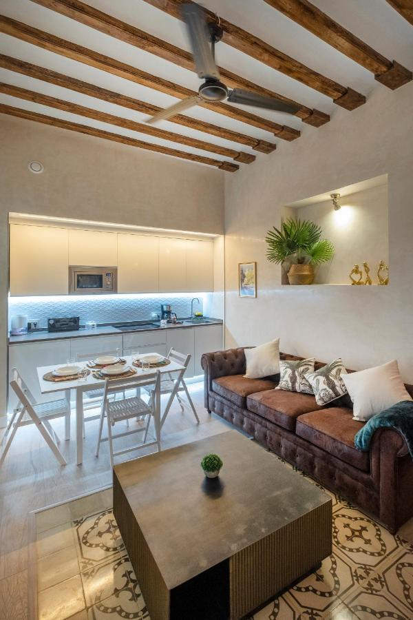 Gadir Suites Cádis Exterior foto